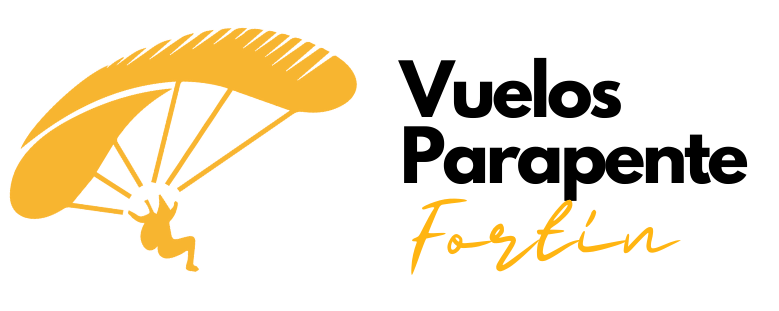 Parapente Fortín